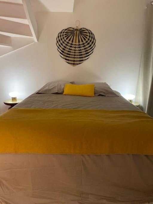Loft/Jardin Et Parking : Le Petit Clos Bourdet Онфлер Екстер'єр фото