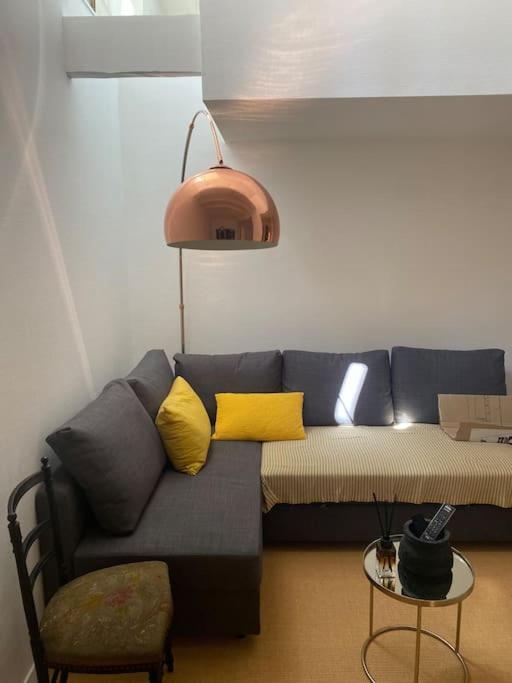 Loft/Jardin Et Parking : Le Petit Clos Bourdet Онфлер Екстер'єр фото