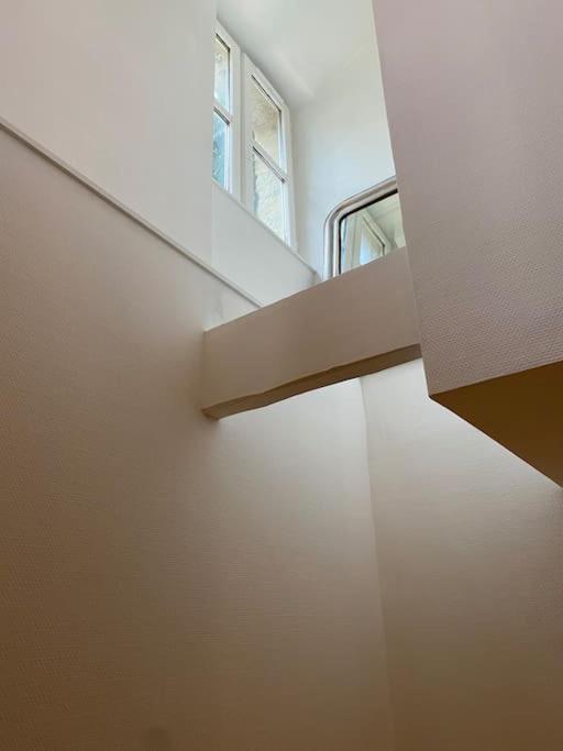 Loft/Jardin Et Parking : Le Petit Clos Bourdet Онфлер Екстер'єр фото