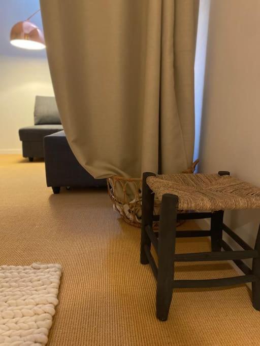 Loft/Jardin Et Parking : Le Petit Clos Bourdet Онфлер Екстер'єр фото